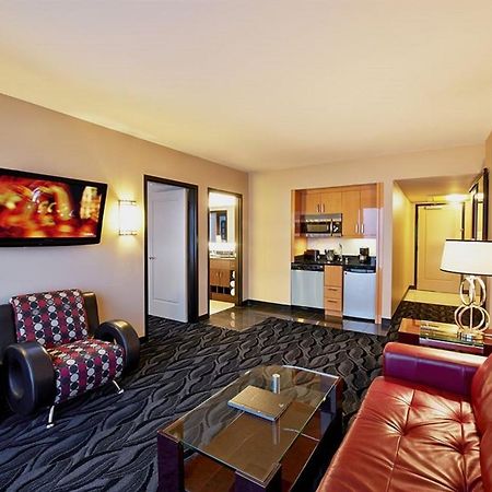 Suites At Elara Las Vegas Center Strip-No Resort Fees Ngoại thất bức ảnh