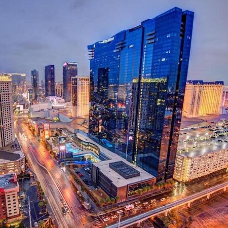 Suites At Elara Las Vegas Center Strip-No Resort Fees Ngoại thất bức ảnh
