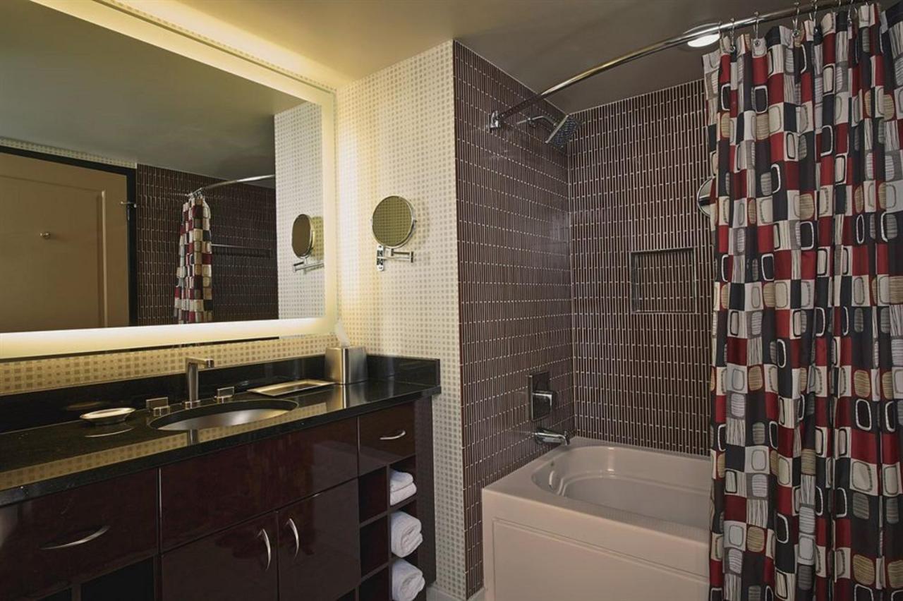 Suites At Elara Las Vegas Center Strip-No Resort Fees Ngoại thất bức ảnh