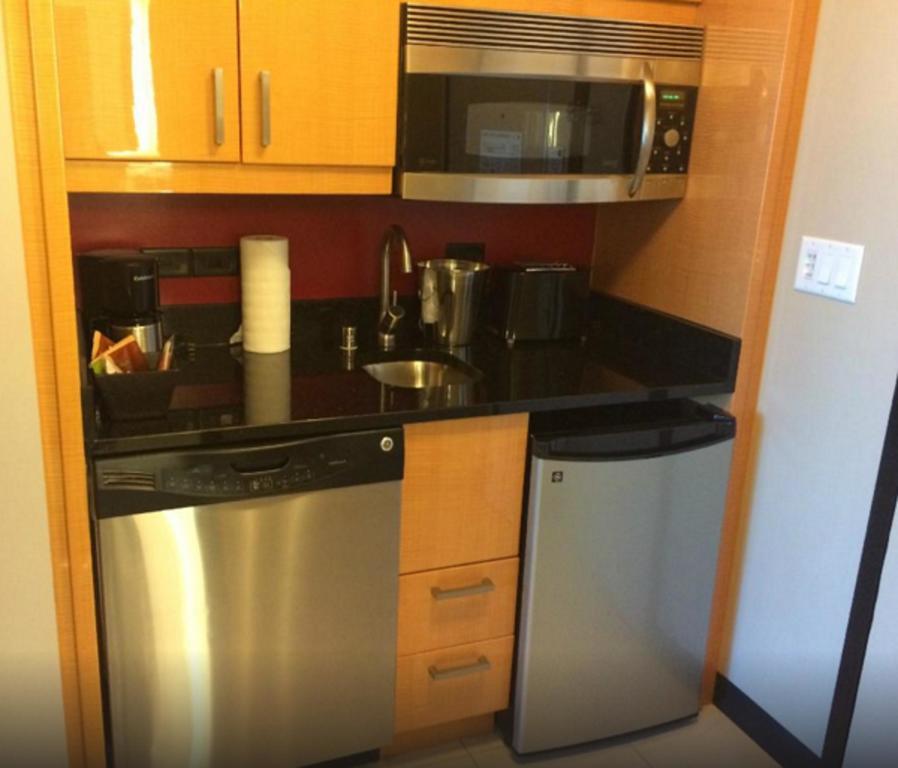 Suites At Elara Las Vegas Center Strip-No Resort Fees Phòng bức ảnh