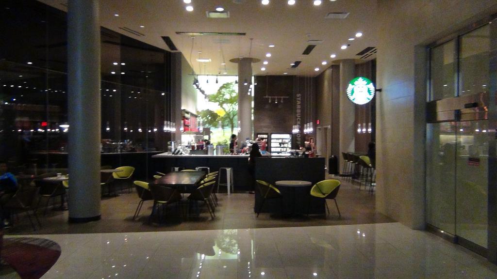 Suites At Elara Las Vegas Center Strip-No Resort Fees Ngoại thất bức ảnh