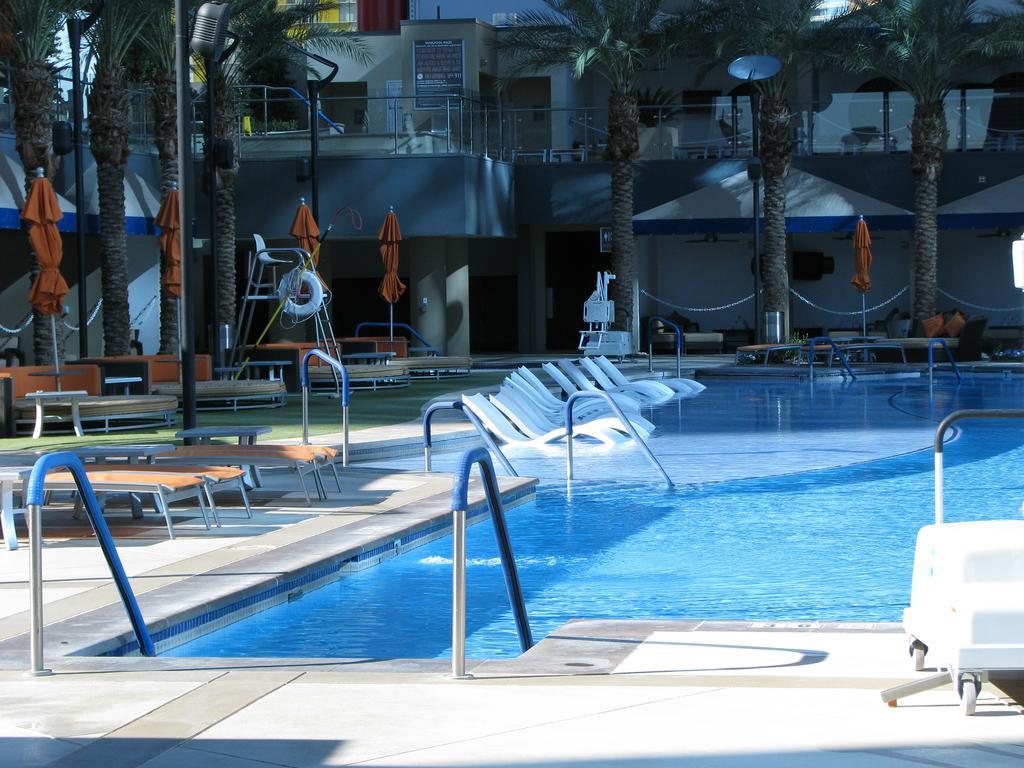 Suites At Elara Las Vegas Center Strip-No Resort Fees Ngoại thất bức ảnh