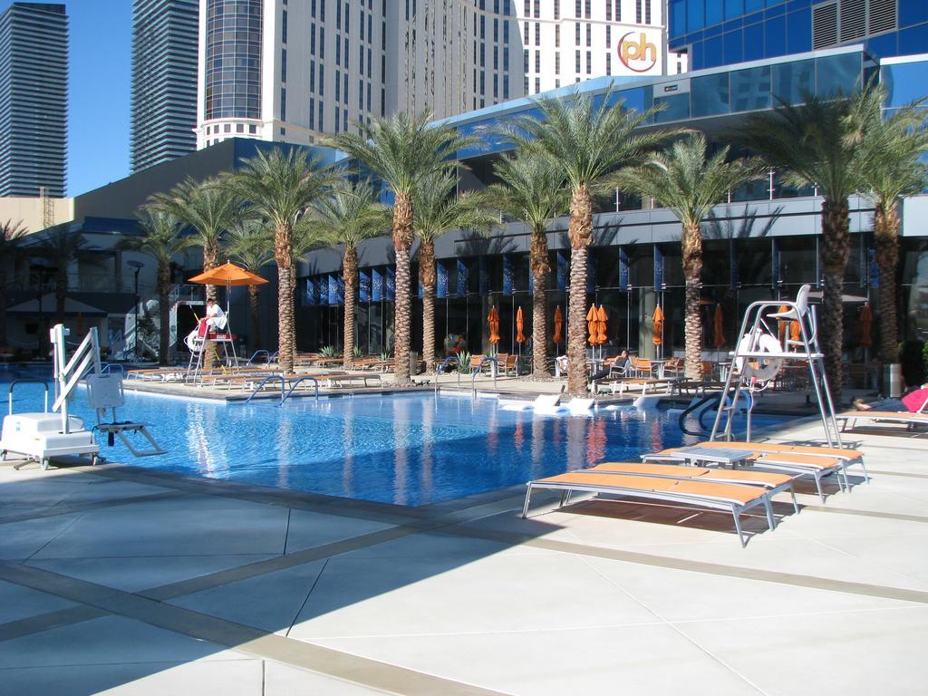 Suites At Elara Las Vegas Center Strip-No Resort Fees Ngoại thất bức ảnh