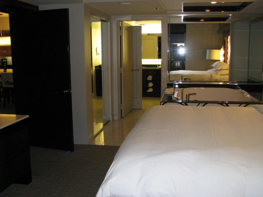 Suites At Elara Las Vegas Center Strip-No Resort Fees Ngoại thất bức ảnh