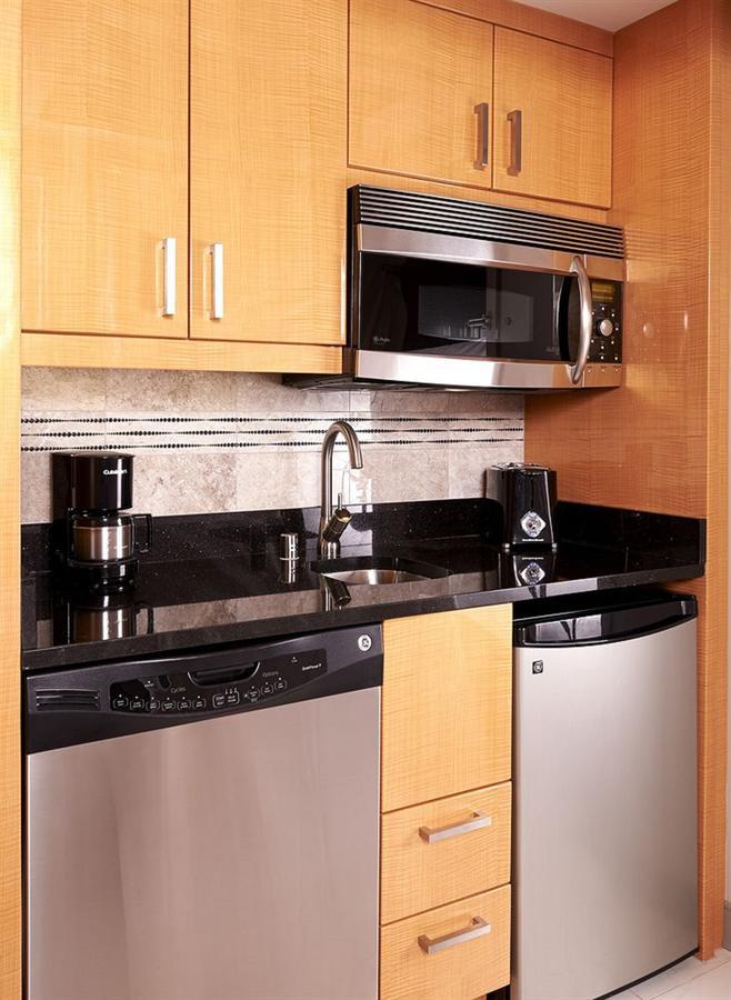 Suites At Elara Las Vegas Center Strip-No Resort Fees Ngoại thất bức ảnh