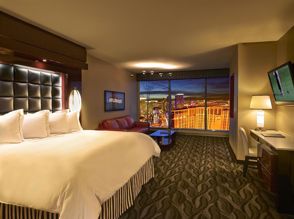 Suites At Elara Las Vegas Center Strip-No Resort Fees Ngoại thất bức ảnh